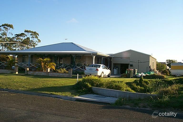 26 Duke St, Iluka, NSW 2466