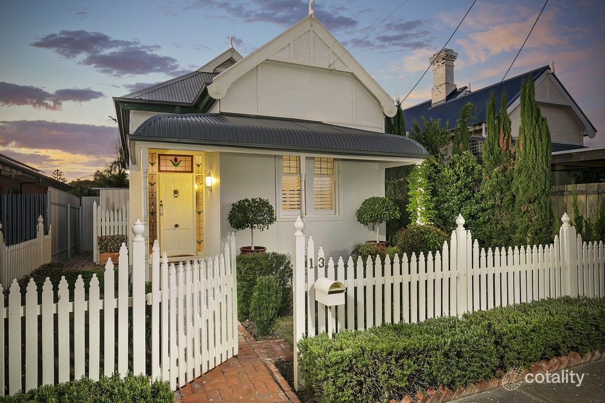 13 Anne St, Semaphore South, SA 5019