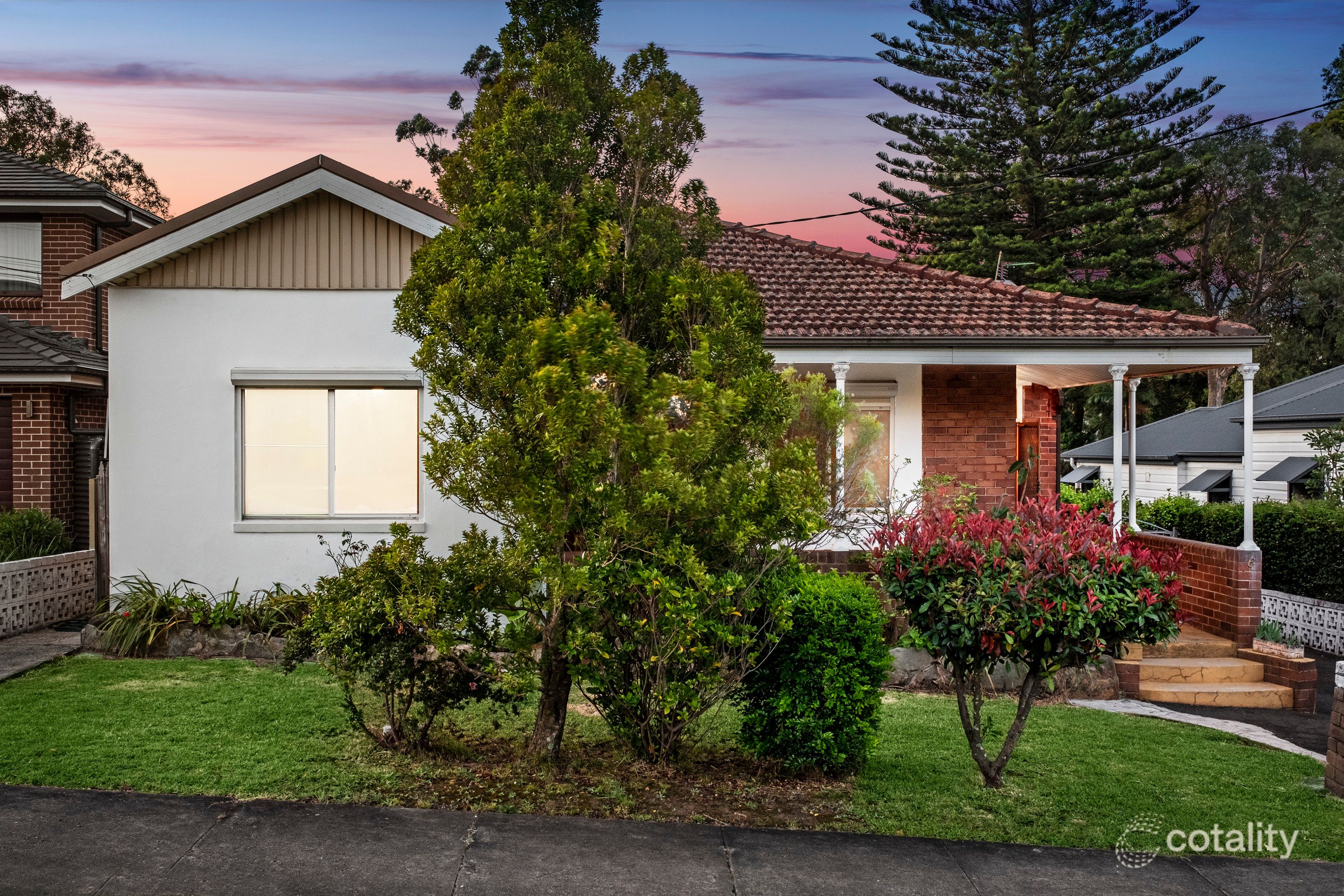 6 Rickard St, Denistone East, NSW 2112