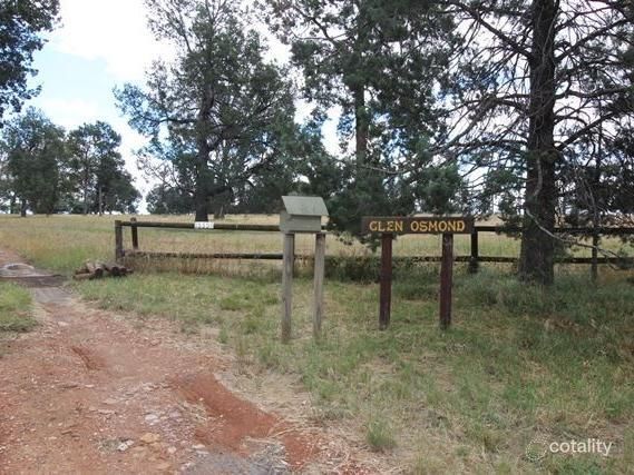 555 Ironbong Rd, Bethungra, NSW 2590