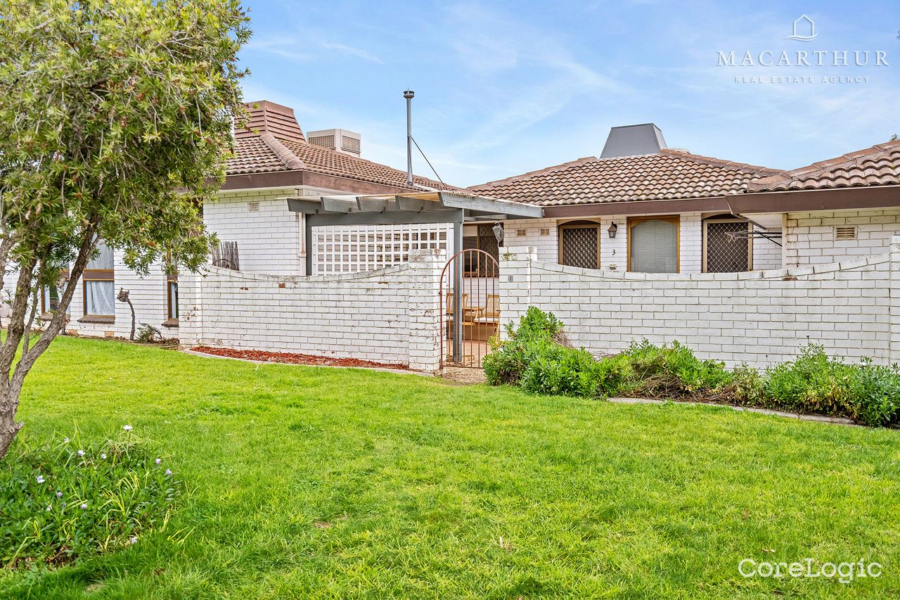 3/2 Banks Ave, Kooringal, NSW 2650