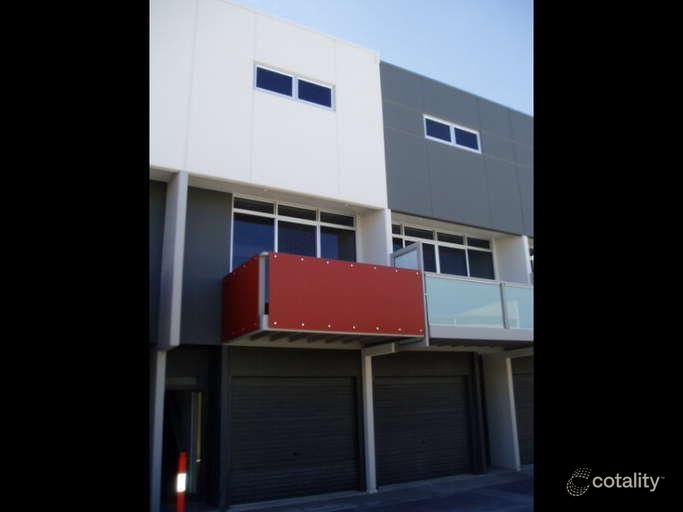 6/14 Myers Lane, Adelaide, SA 5000
