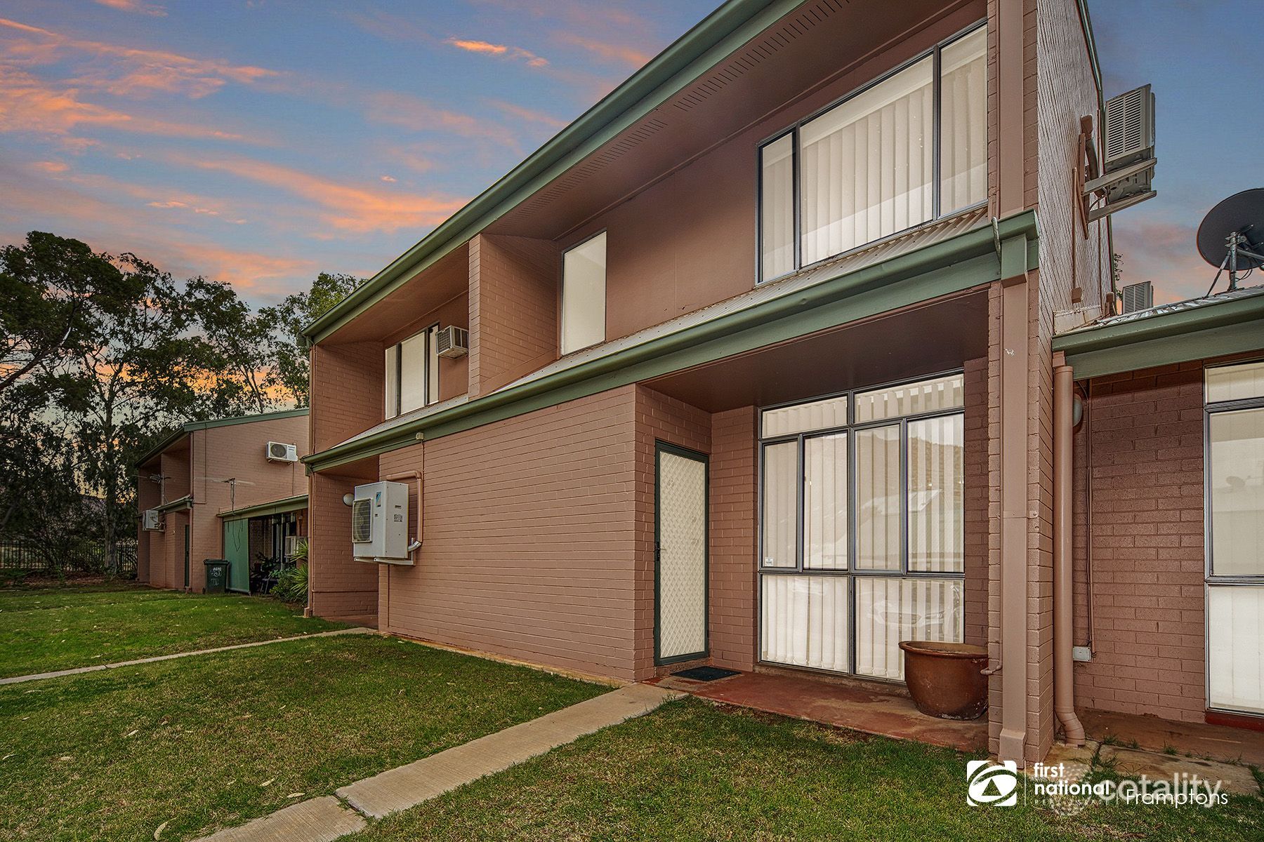 33/111 Bloomfield St, Gillen, NT 0870