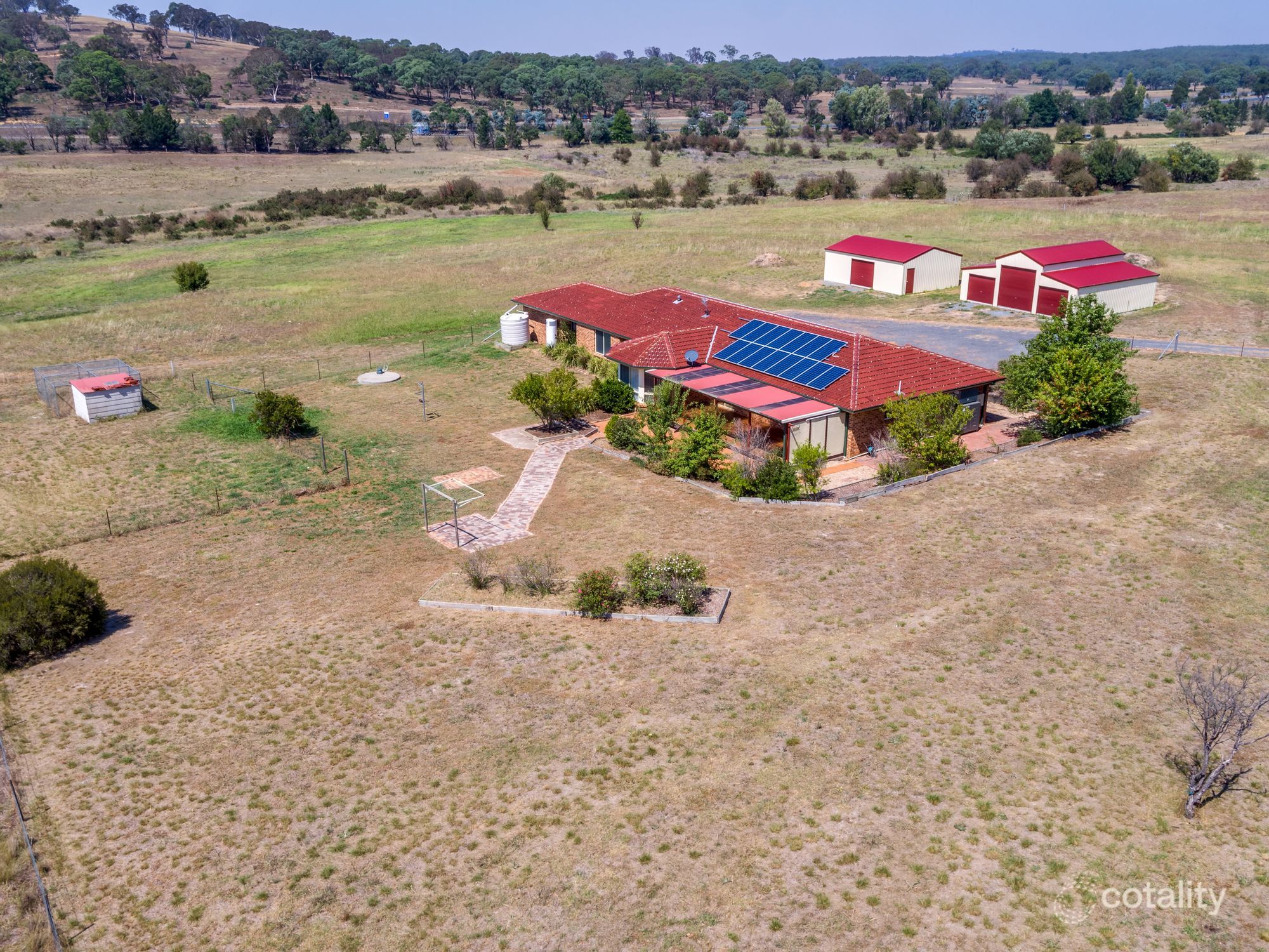 280 Run-O-Waters Dr, Run-O-Waters, NSW 2580