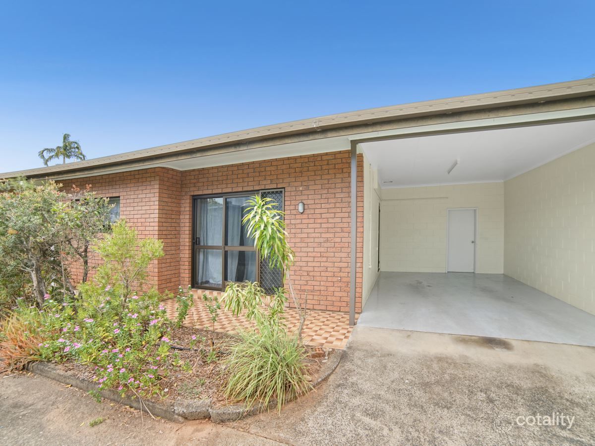 4/3 Mylchreest St, Manunda, QLD 4870