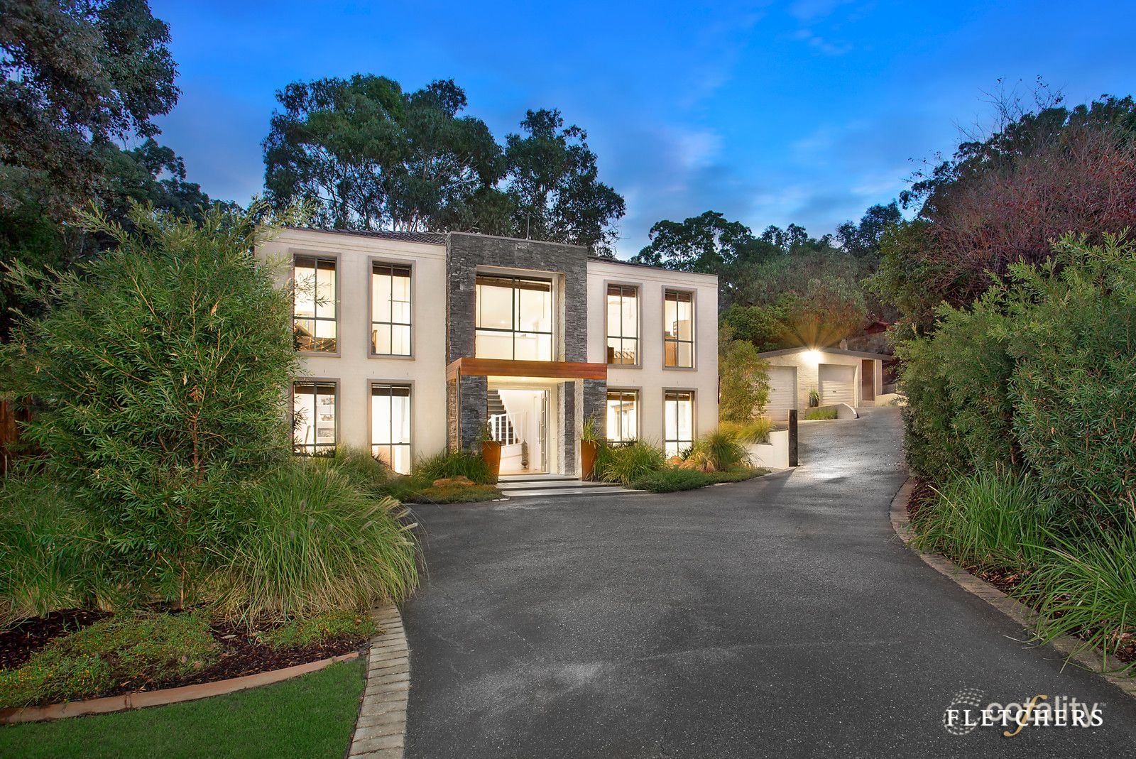 4 Darwinia Rise, Eltham North, VIC 3095