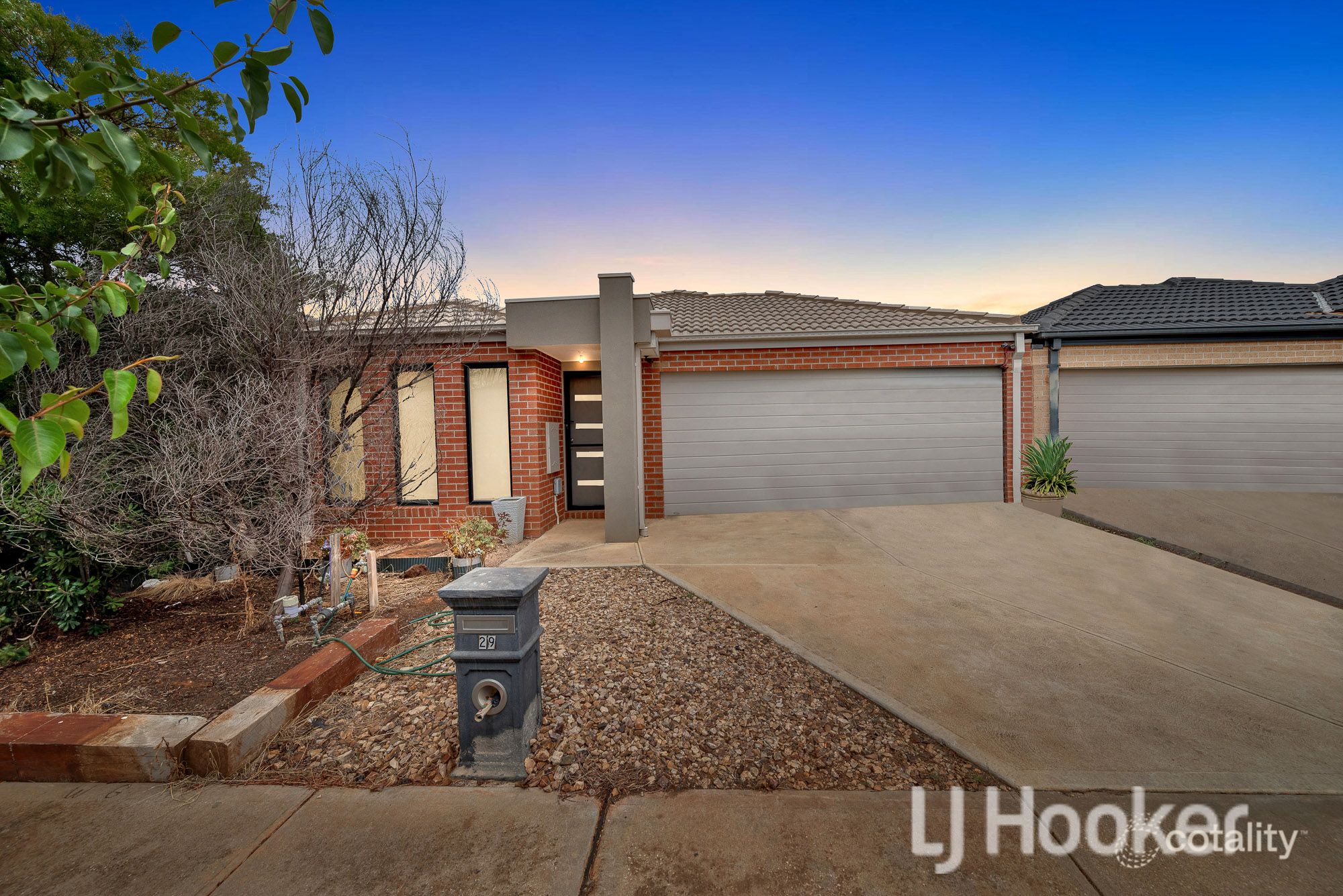 29 Norwood Ave, Weir Views, VIC 3338