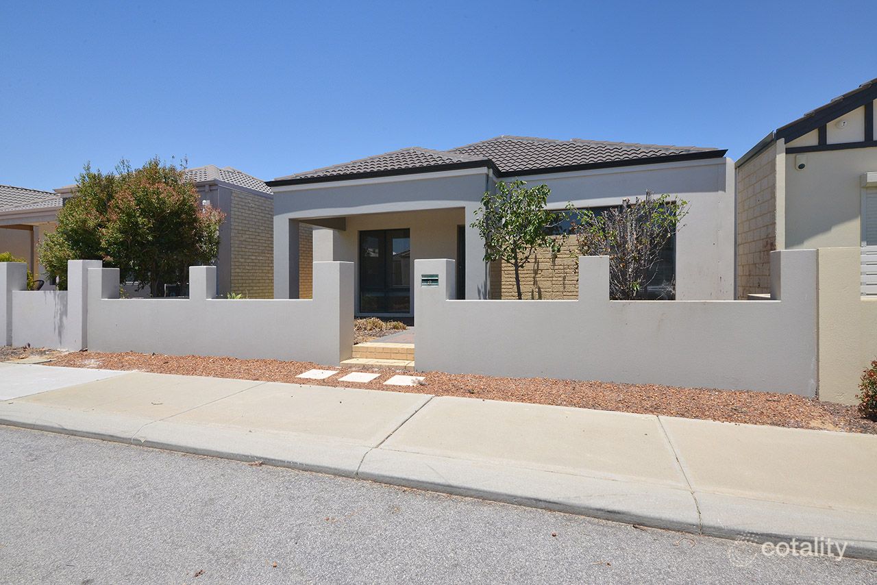 6 Saunton Way, Ridgewood, WA 6030