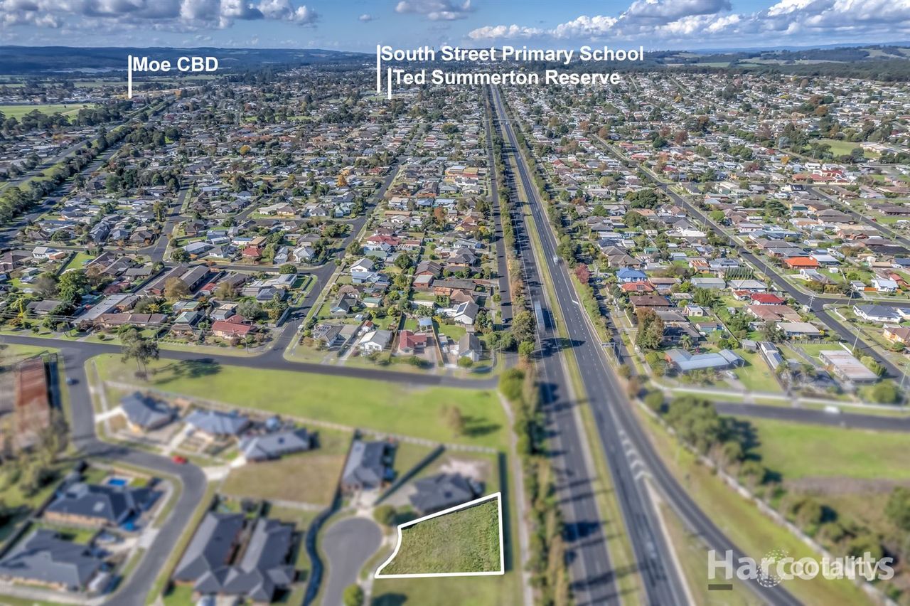 9 Florence Ave, Moe, VIC 3825