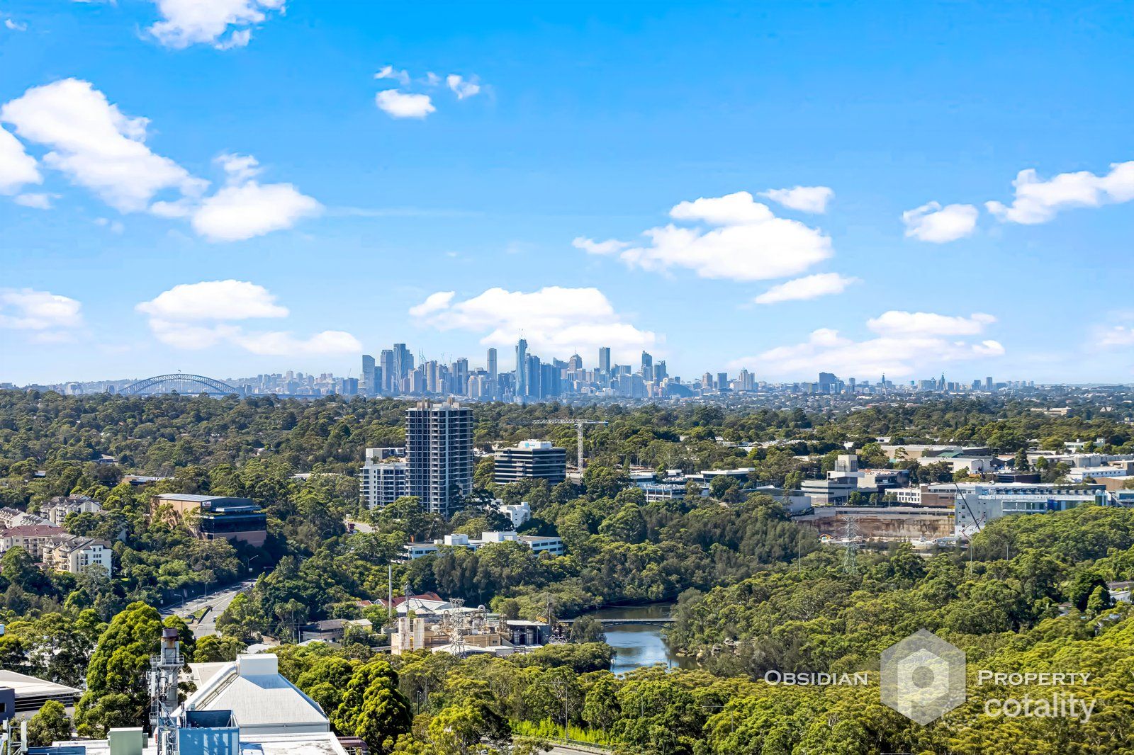 1902/3 Network Pl, North Ryde, NSW 2113