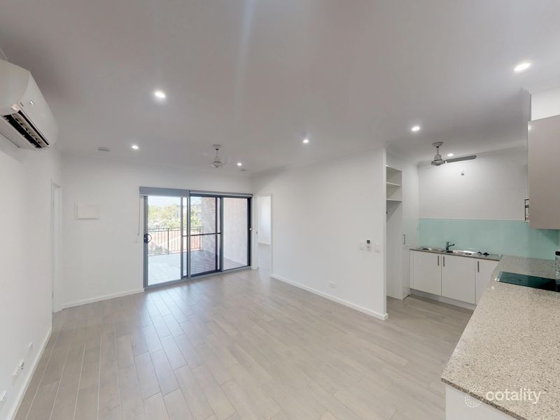 203/2 Elsey St, Parap, NT 0820