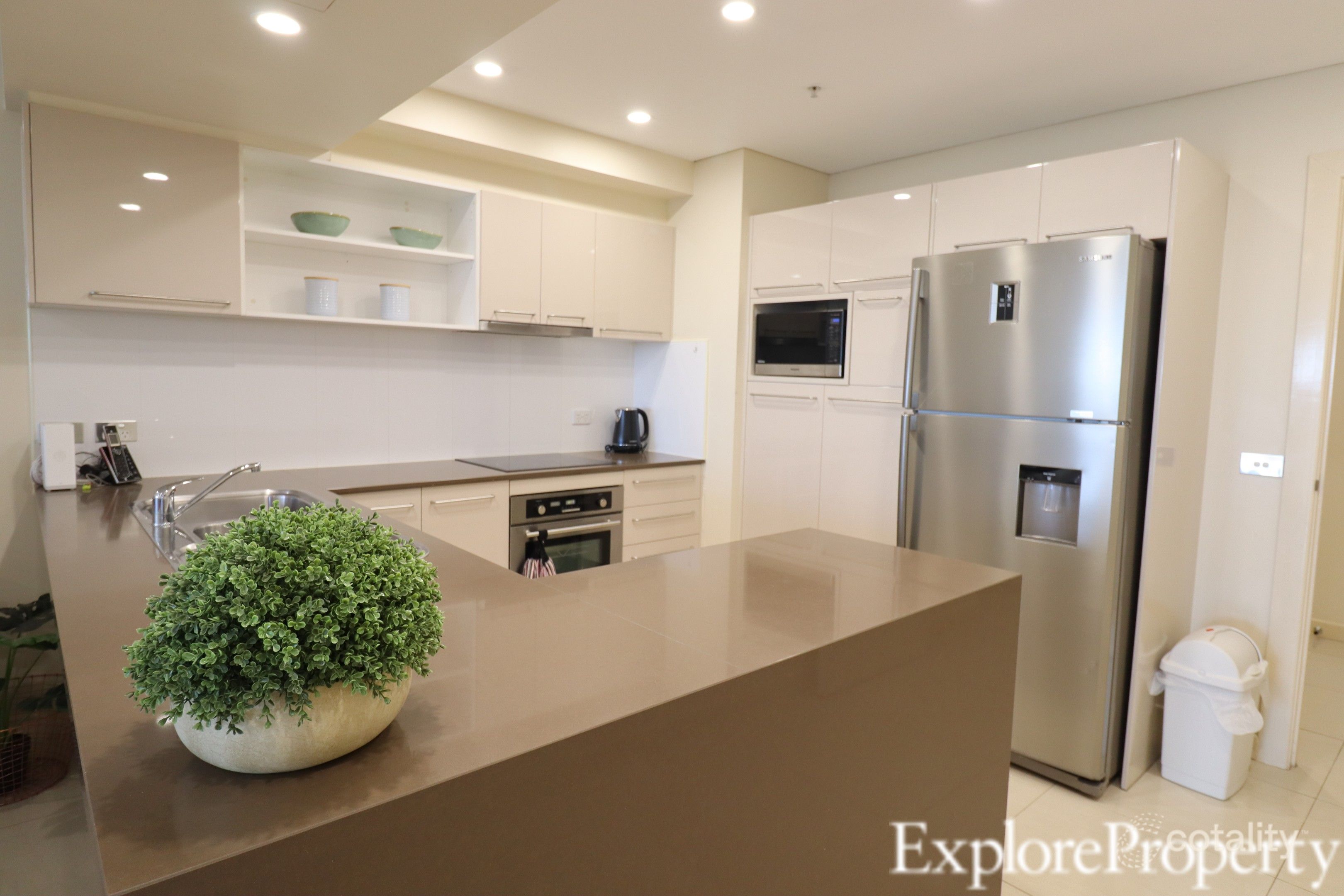 501/27 River St, Mackay, QLD 4740