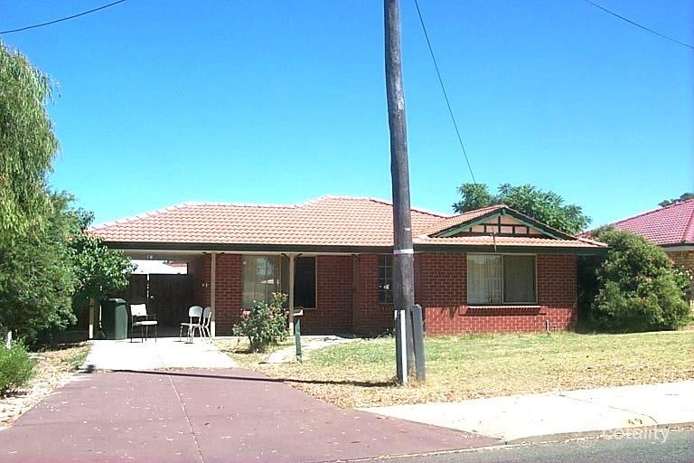 49 Parkview Pde, Redcliffe, WA 6104