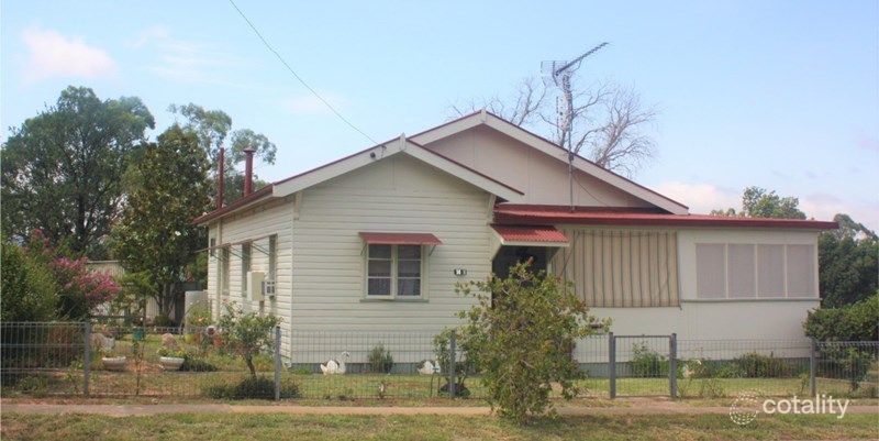 14 Oban St, Coolah, NSW 2843