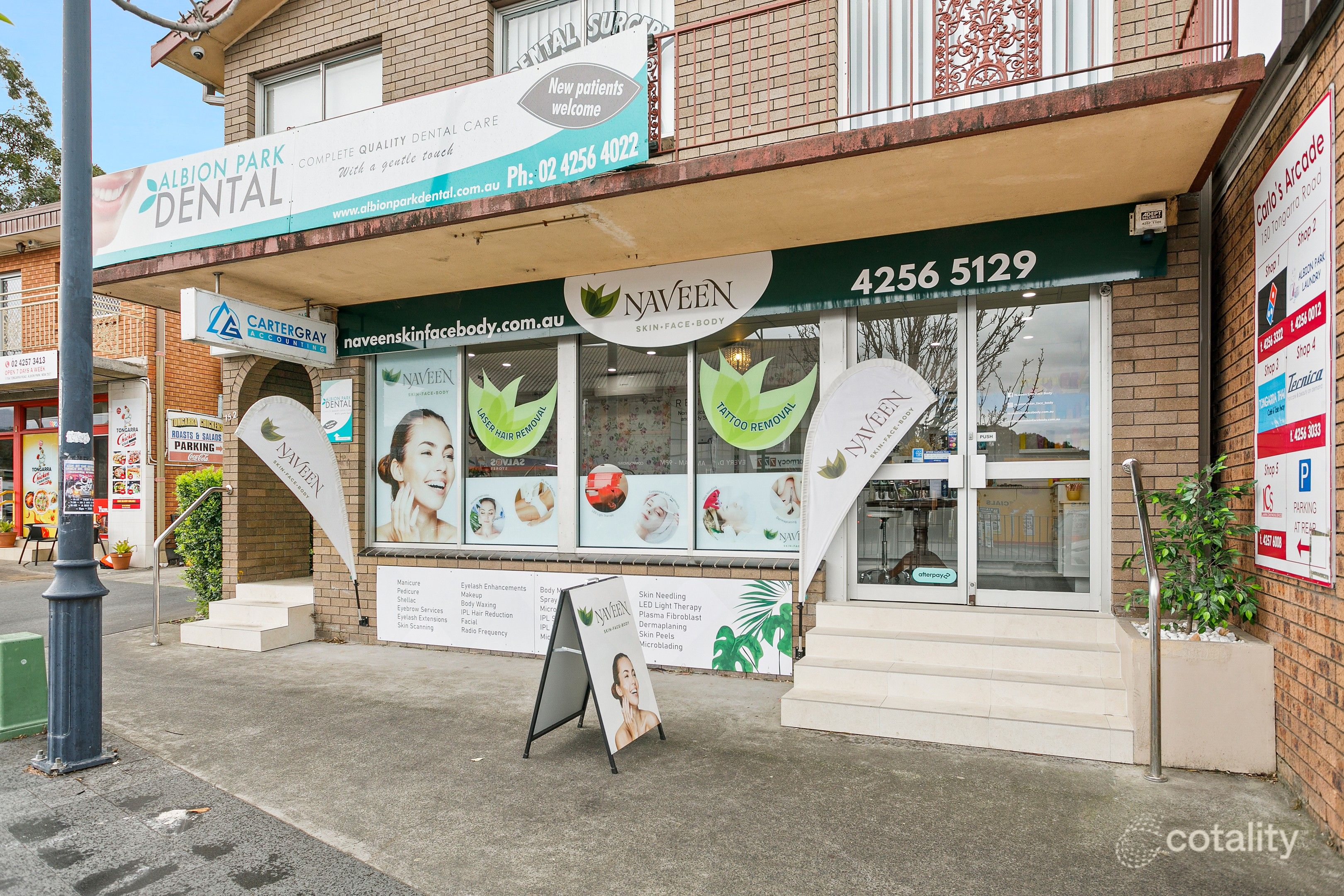 1/152 Tongarra Rd, Albion Park, NSW 2527
