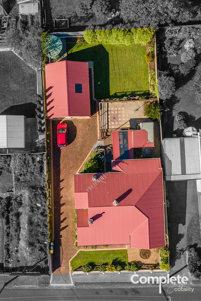 1 Chute St, Mount Gambier, SA 5290