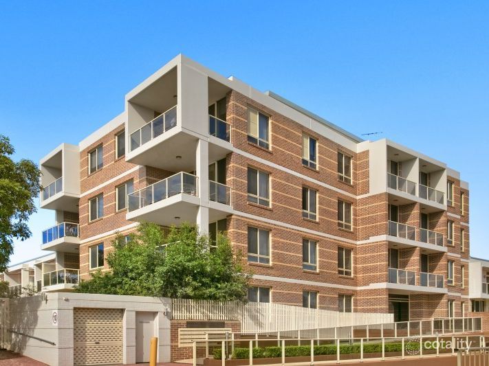 14/18 Day St N, Silverwater, NSW 2128