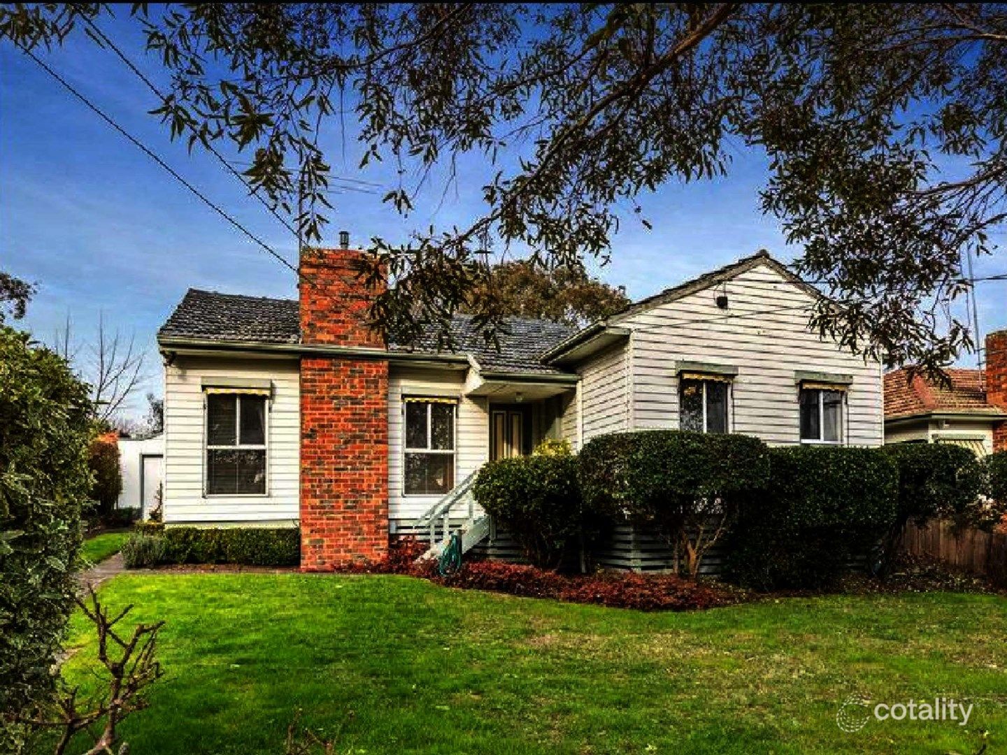 14 Olympiad Cres, Box Hill North, VIC 3129