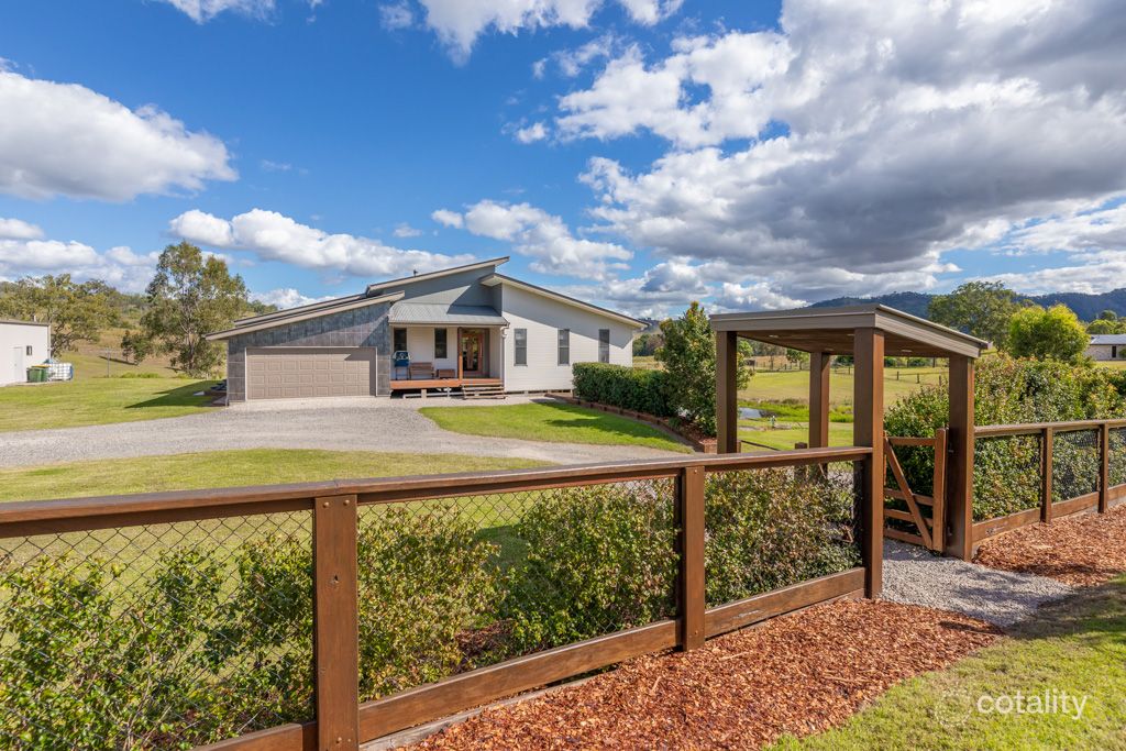 19 Roberts Ct, Sandy Creek, QLD 4515
