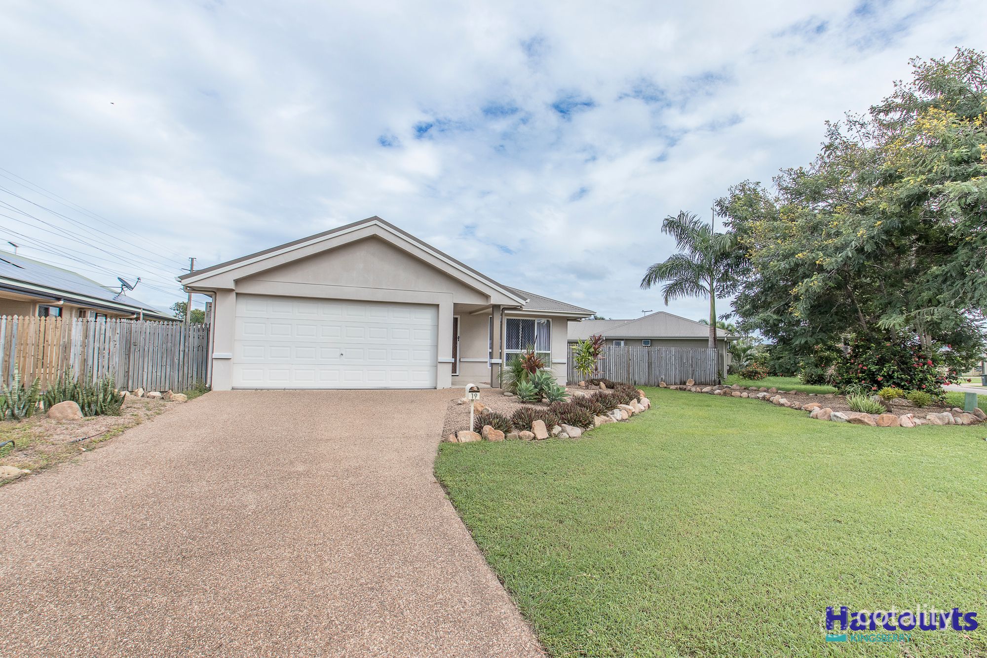 19 Condor Dr, Condon, QLD 4815