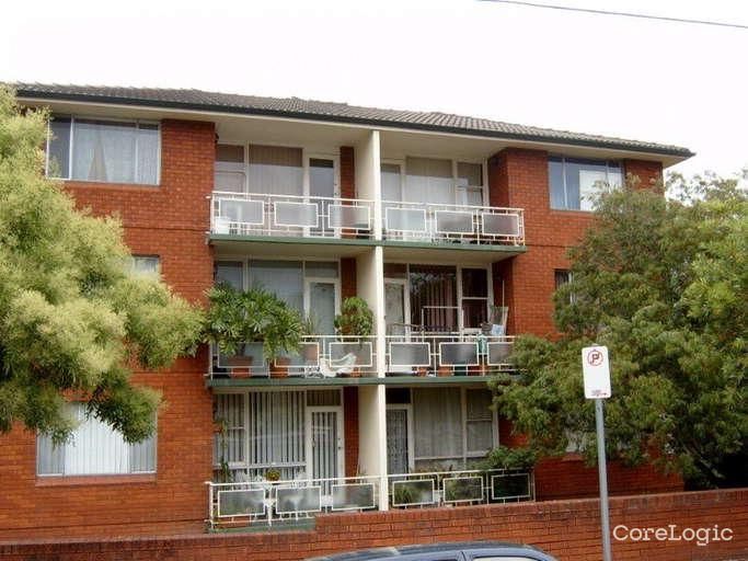 4/4 Hunter St, Lewisham, NSW 2049