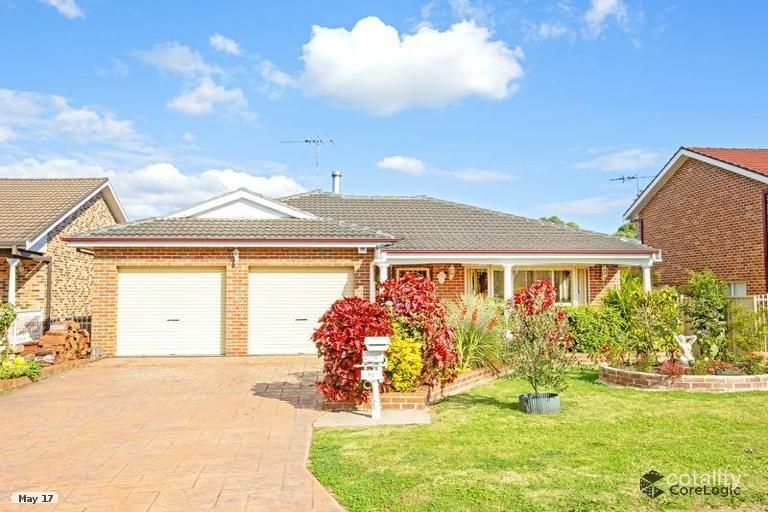 75 Stockdale Cres, Abbotsbury, NSW 2176