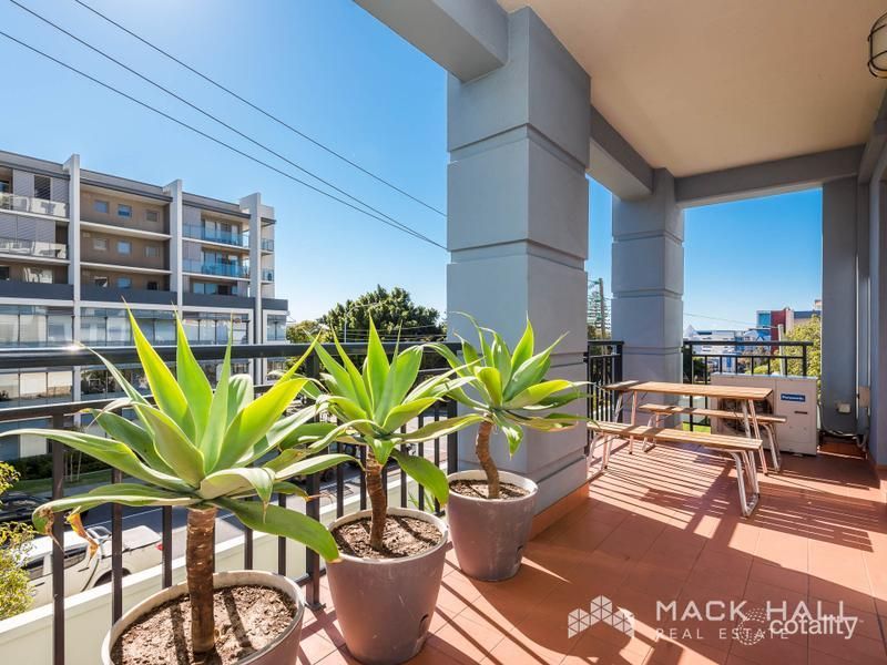 4/105 Colin St, West Perth, WA 6005