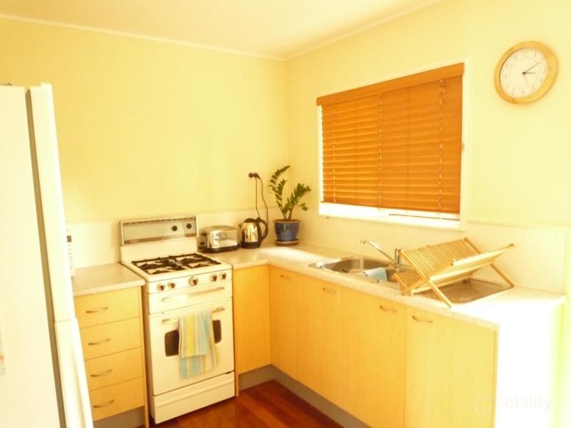 6/13 Clermont St, Bardon, QLD 4065