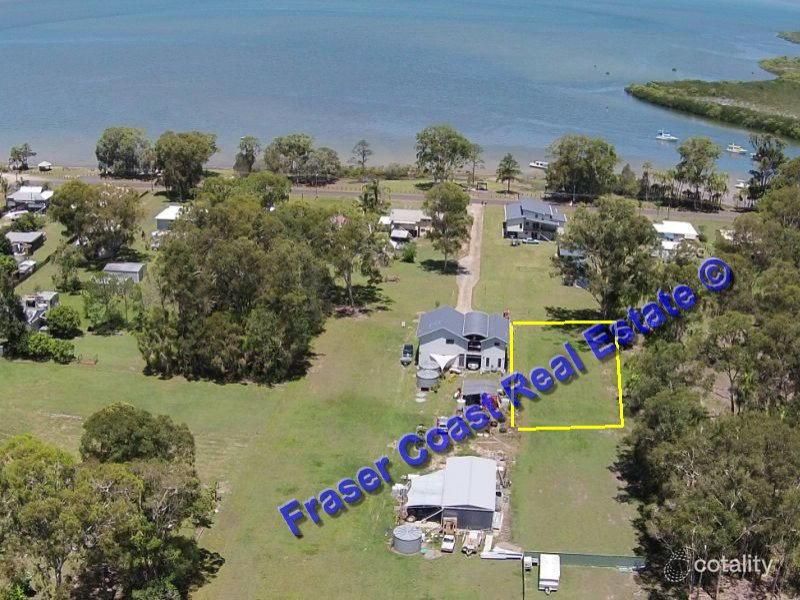 126 Esplanade, Point Vernon, QLD 4655
