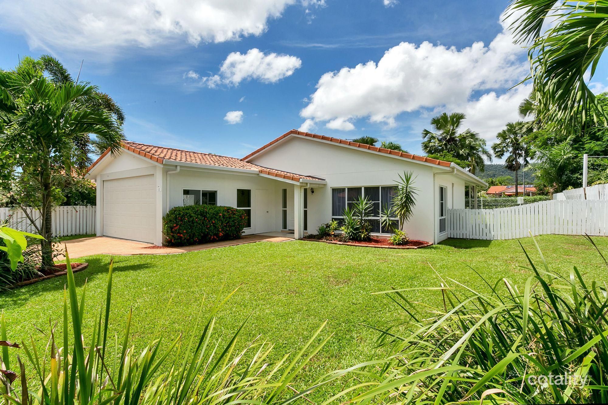 12 Stream Ave, Kewarra Beach, QLD 4879