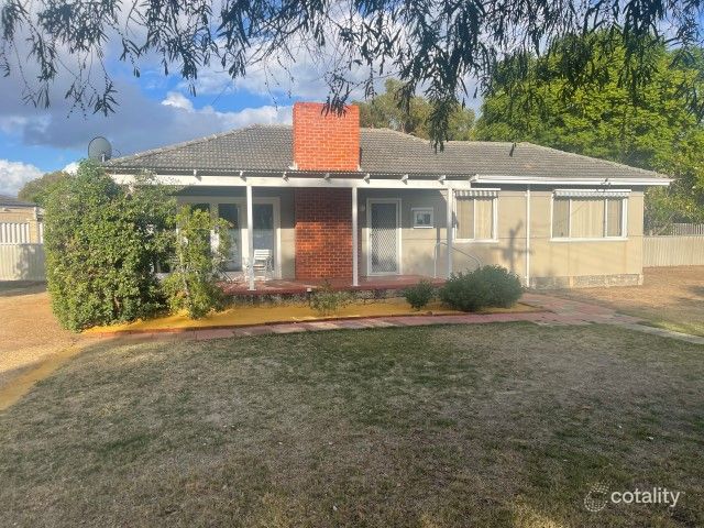 6 Lowther Tce, Nollamara, WA 6061