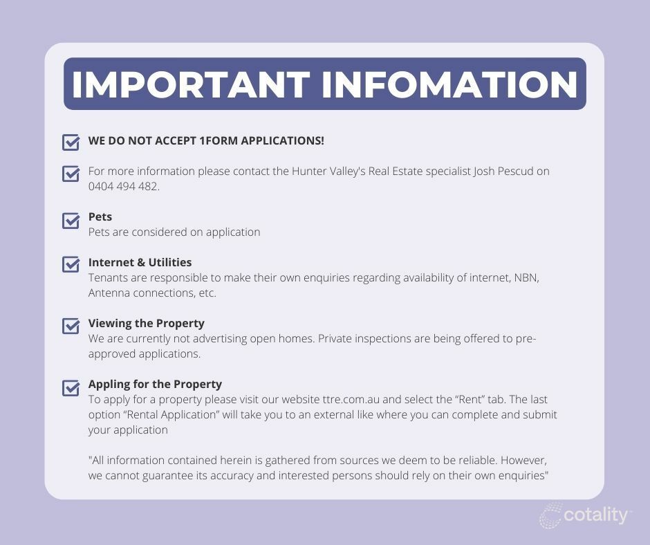 81 Kesterton Rise, North Rothbury, NSW 2335