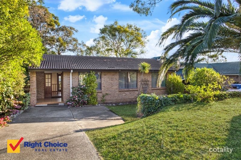 56 Crest Rd, Albion Park, NSW 2527