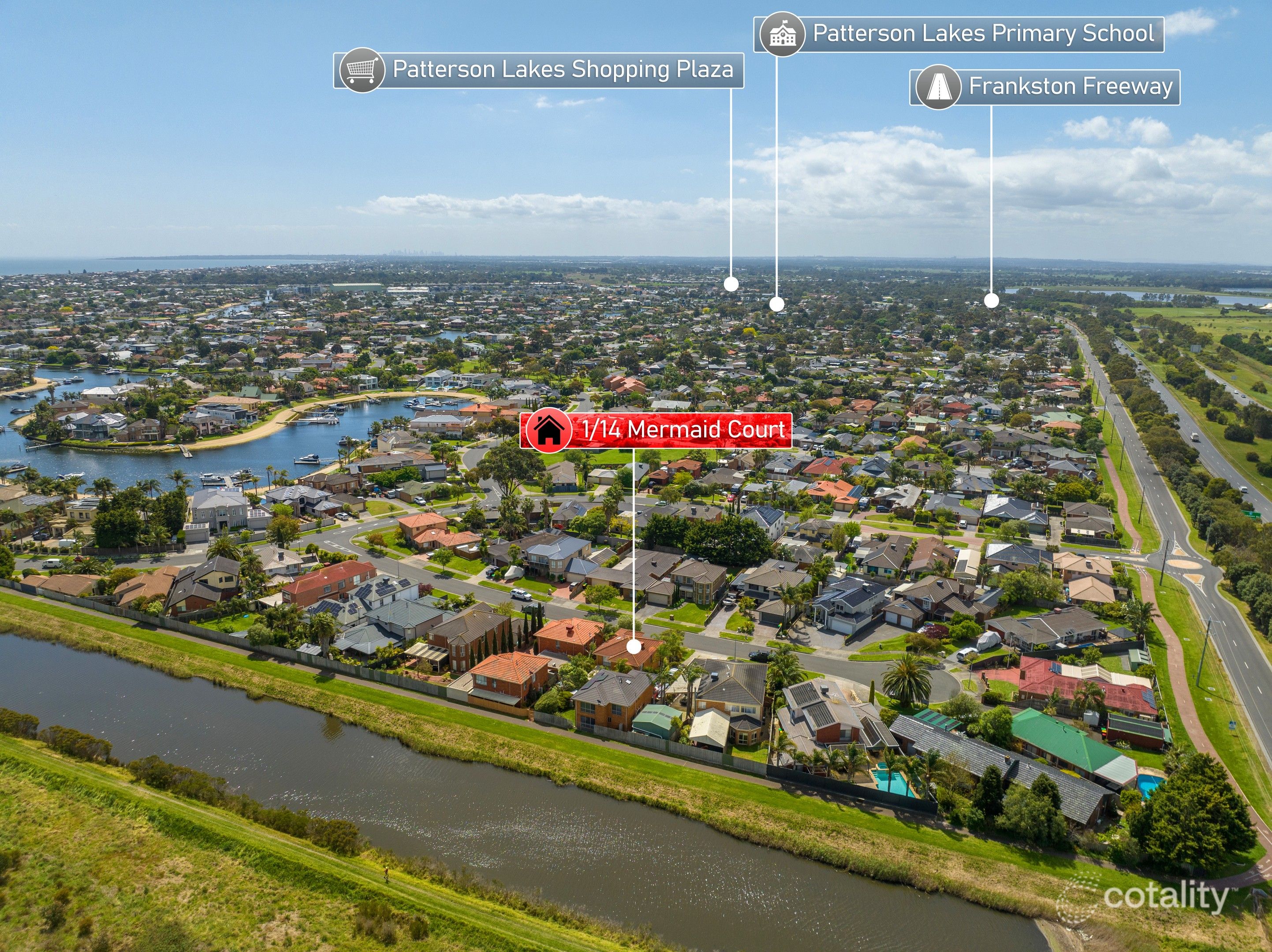 1/14 Mermaid Ct, Patterson Lakes, VIC 3197