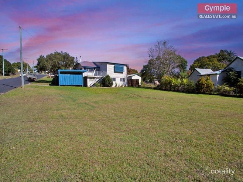 5 Dudley St, Gympie, QLD 4570