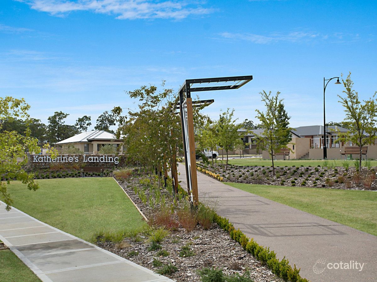 18 Slattery Rd, North Rothbury, NSW 2335