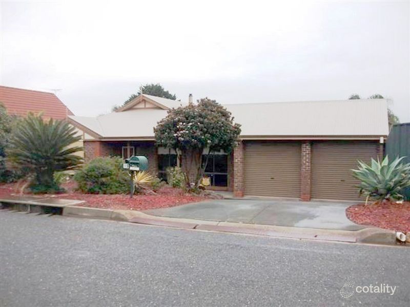 19 Plaza Ave, Sellicks Beach, SA 5174