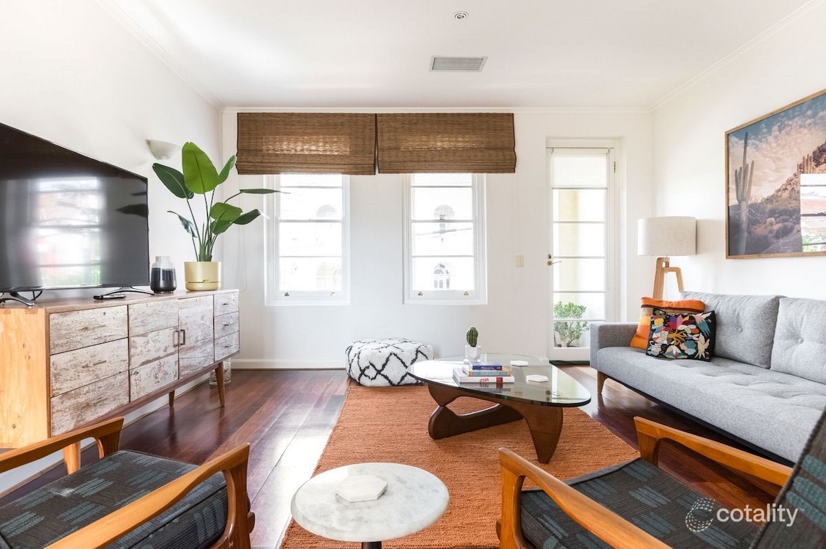 4/45-47 Park St, South Yarra, VIC 3141