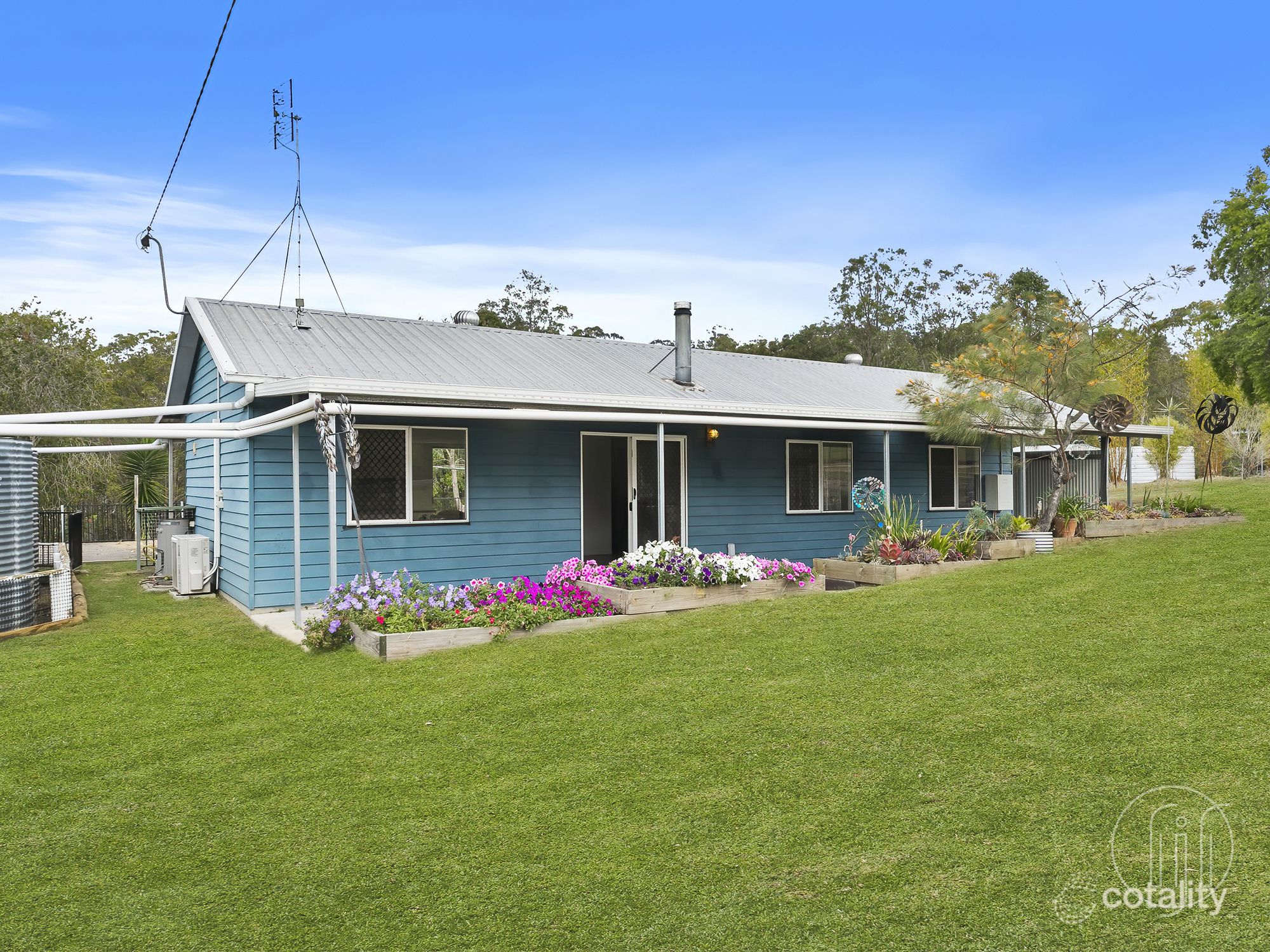 113 Ray Myers Rd, Imbil, QLD 4570