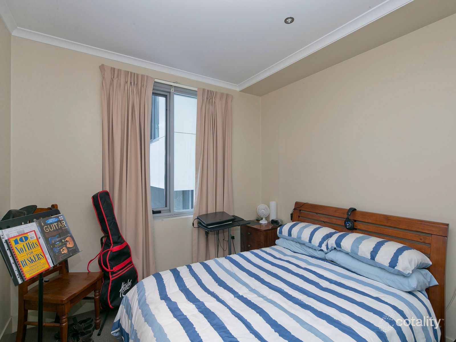 23/18-20 Moore St, Turner, ACT 2612