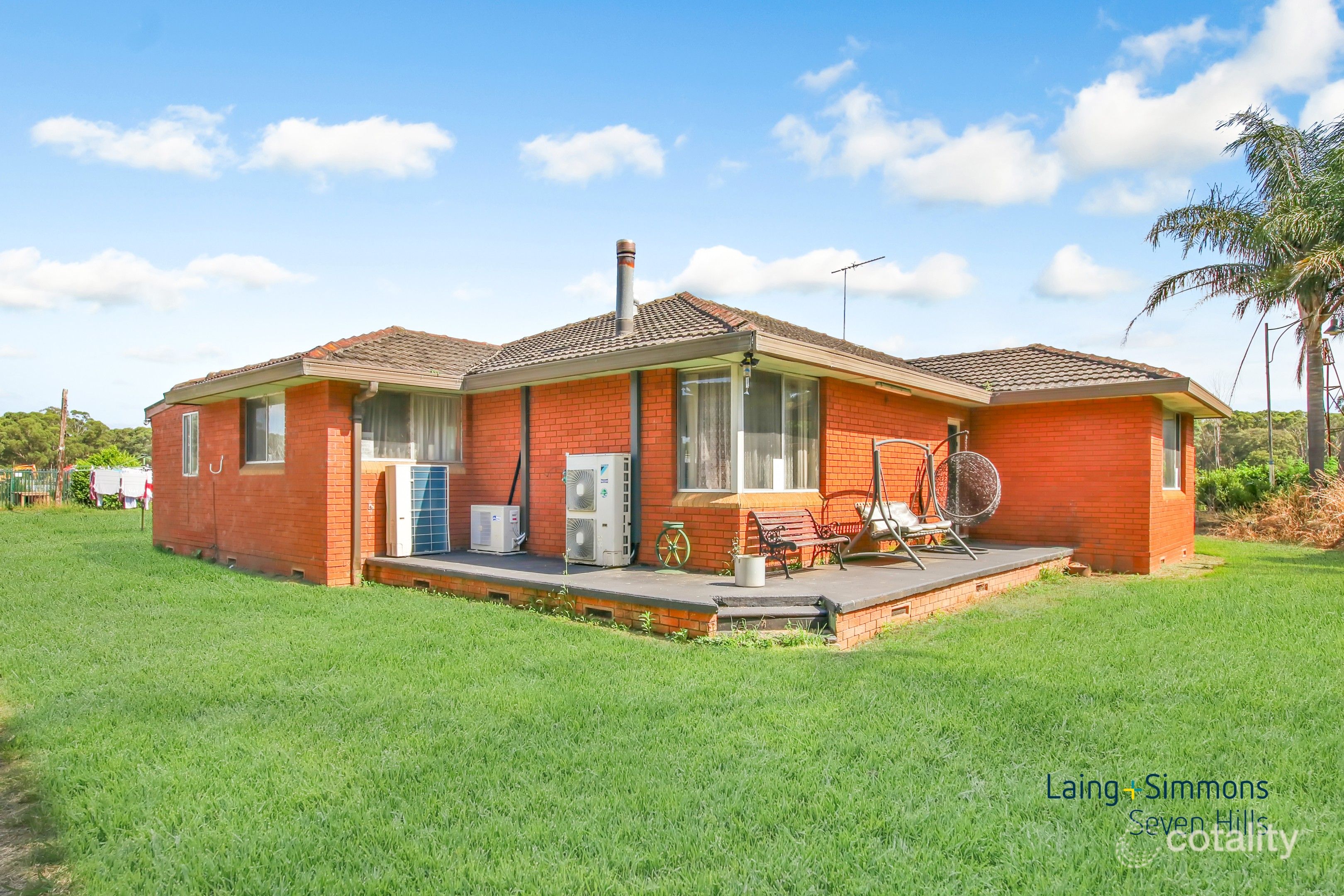 14 Stony Creek Rd, Shanes Park, NSW 2747