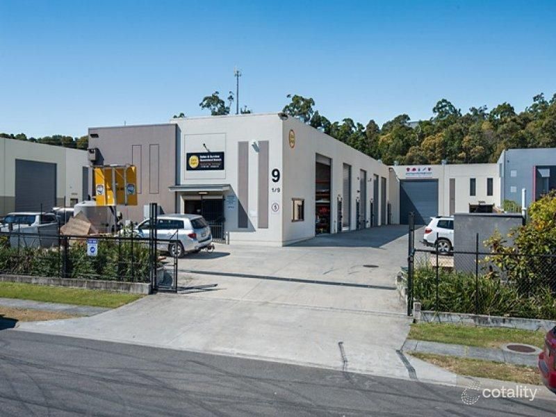 6/9 Commerce Cct, Yatala, QLD 4207