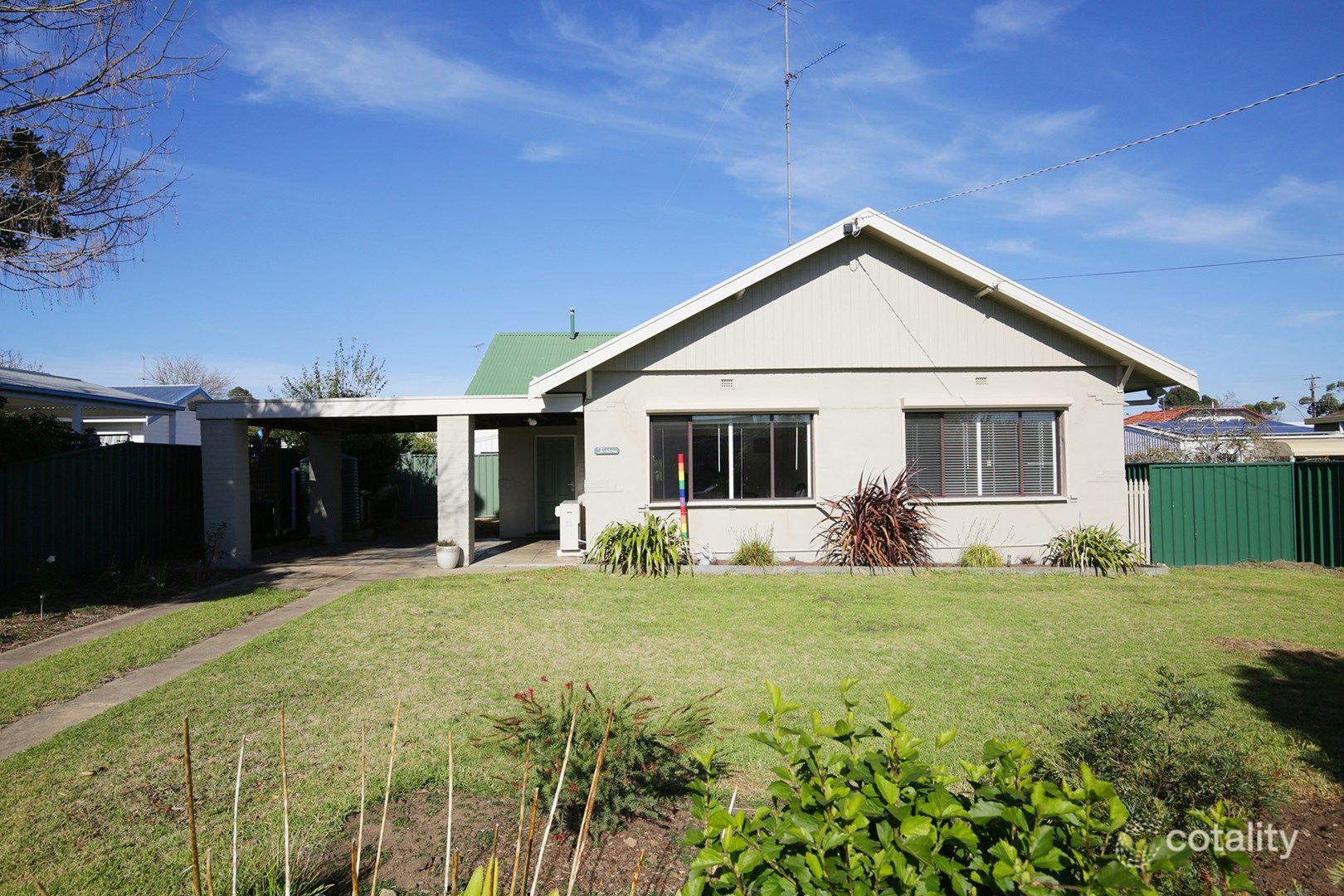 4 Morongo Ave, Hamilton, VIC 3300