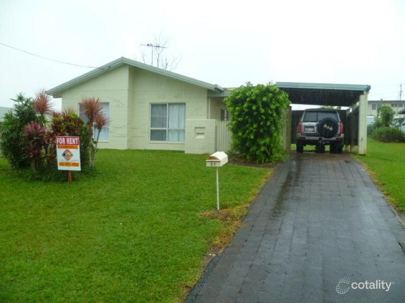 27 Bella Vista Ave, Belvedere, QLD 4860