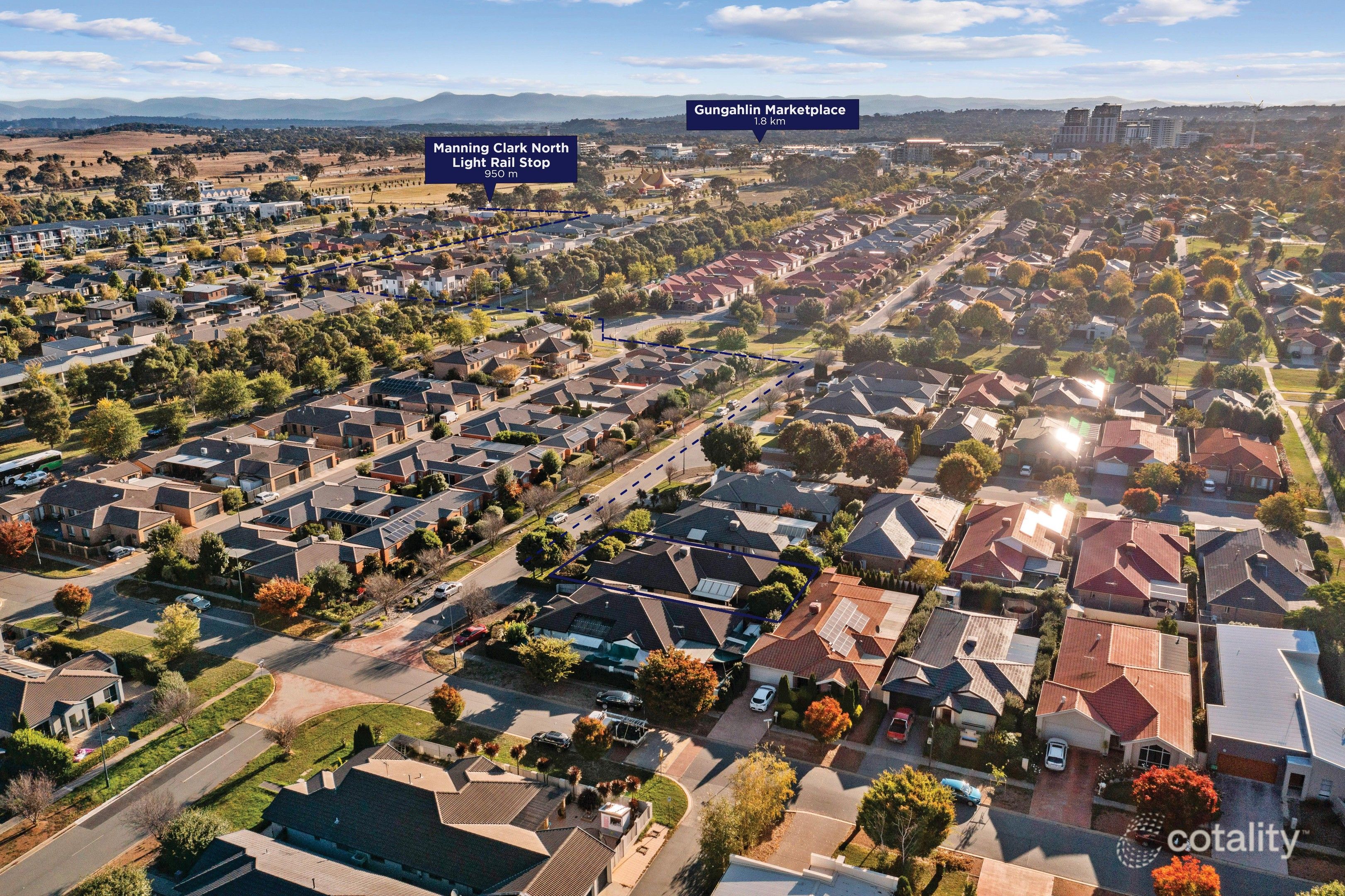 15 Dame Zara St, Gungahlin, ACT 2912