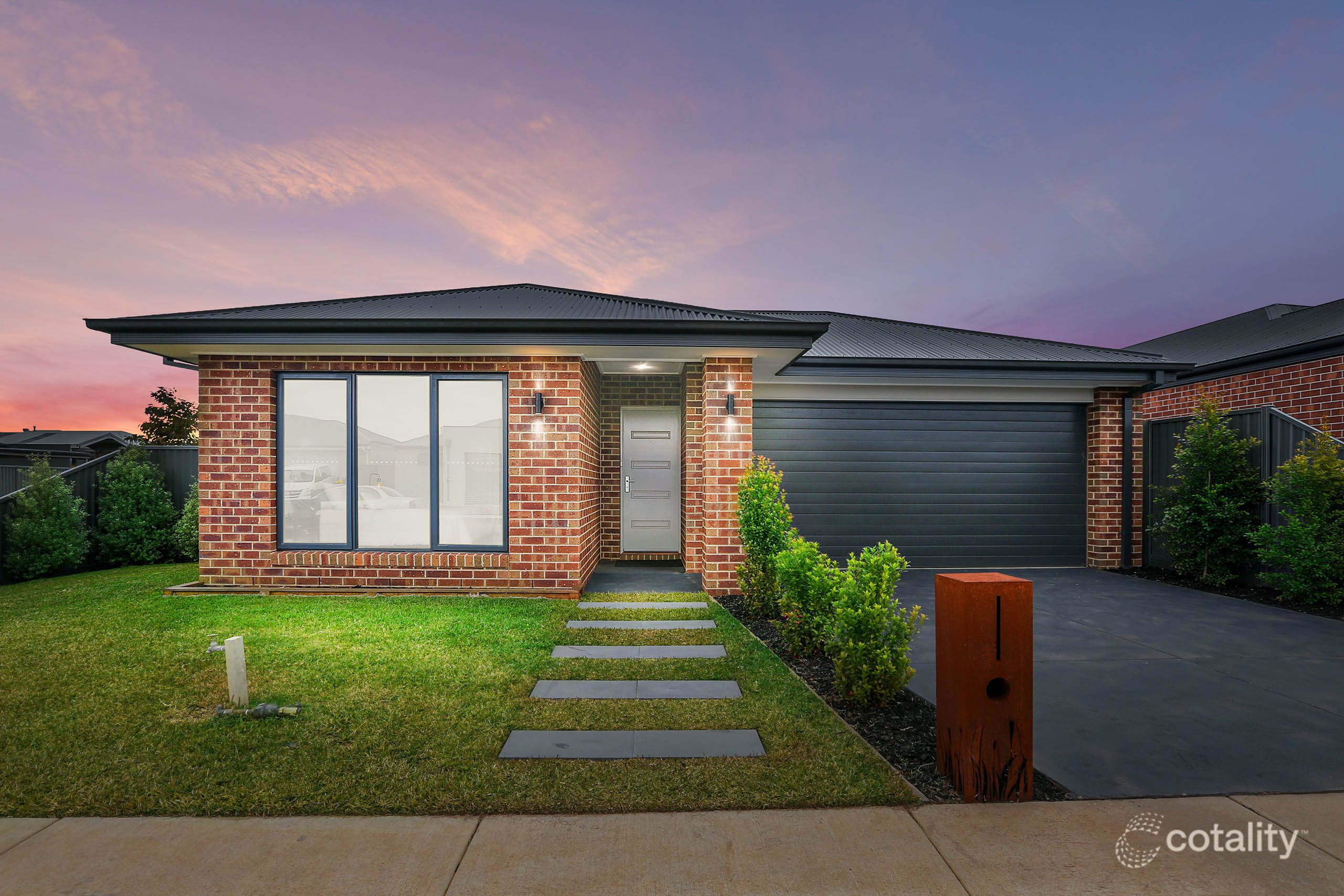 20 Sunflower Way, Lara, VIC 3212