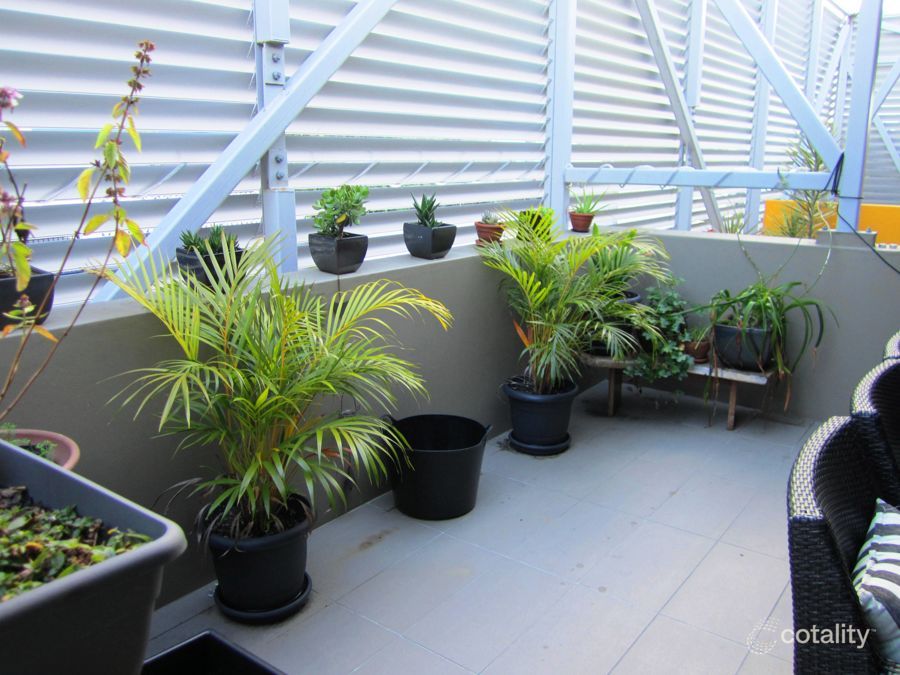 2/10 Thomas St, West End, QLD 4101