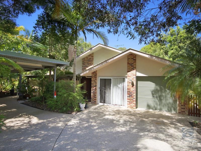 7 Allamanda Ave, Little Mountain, QLD 4551