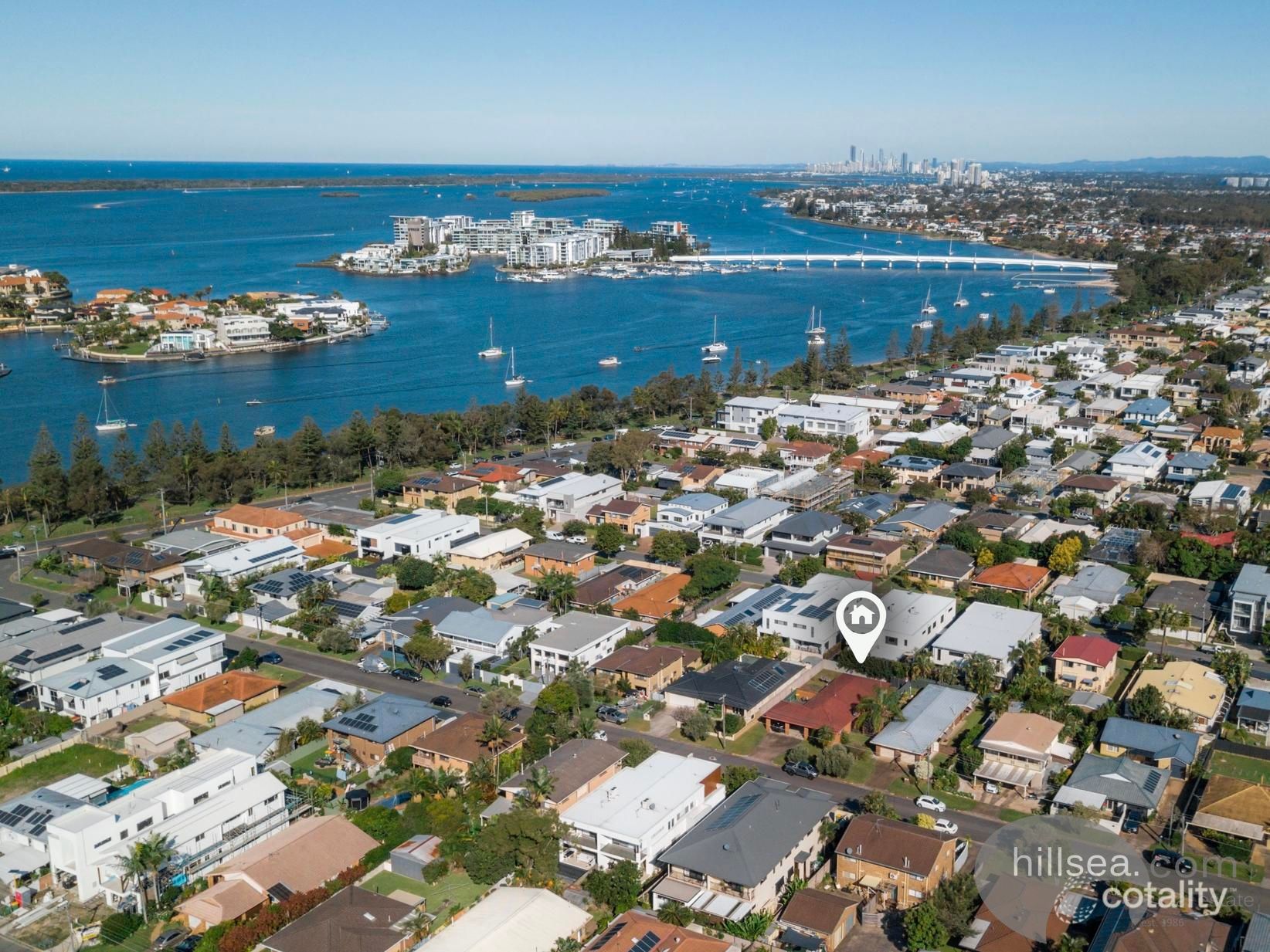 20 Donald Ave, Paradise Point, QLD 4216