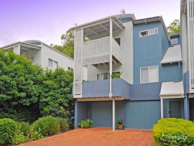 7/206 D'Arcy Rd, Seven Hills, QLD 4170